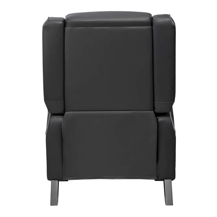 Кресло игровое Cougar Ranger S Black/Orange изображение 7