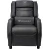 Кресло игровое Cougar Ranger S Black