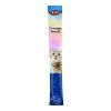 Лакомство для котов Trixie Creamy Snacks креветки 5х14 г (4011905426822) изображение 2