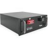 Батарея LiFePo4 Merlion LFP48-100US