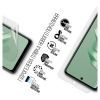 Пленка защитная Armorstandart Anti-Blue Tecno Spark 20 Pro (KJ6) (ARM74389) изображение 2