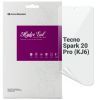 Пленка защитная Armorstandart Anti-Blue Tecno Spark 20 Pro (KJ6) (ARM74389)