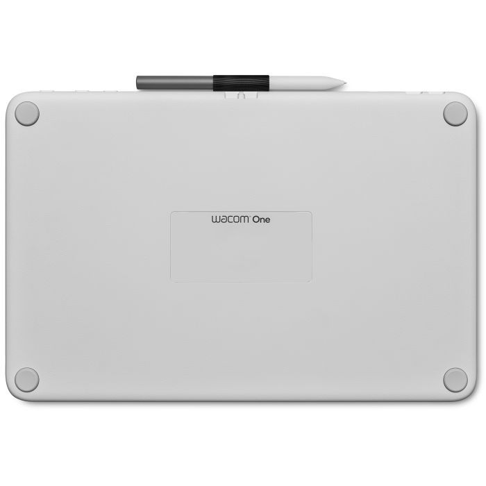 Планшет-монітор Wacom One12 (DTC121W0B) зображення 10