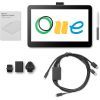 Планшет-монітор Wacom One12 (DTC121W0B) зображення 11