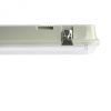 Светильник Videx IP65 2хТ8 VIDEX 1,2М 220V (VL-BNW-T8122G) изображение 7