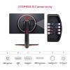 Монітор LG 27GP95RP-B зображення 10