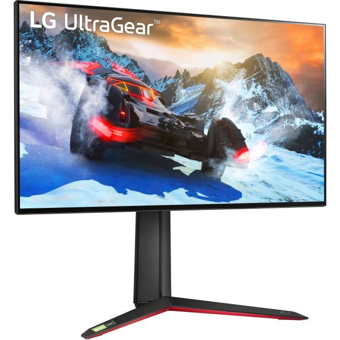 Монітор LG 27GP95RP-B зображення 2