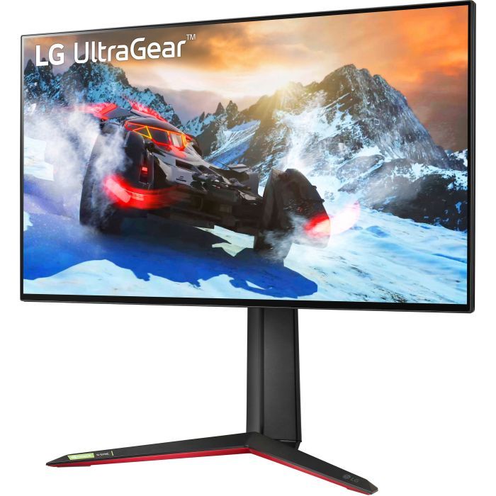 Монітор LG 27GP95RP-B зображення 3