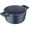 Кастрюля MasterPro Indigo з кришкою 1.3 л (BGMP-7978) изображение 3