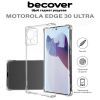 Чехол для мобильного телефона BeCover Anti-Shock Motorola Edge 30 Ultra Clear (710613) изображение 5
