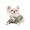 Толстовка для тварин Pet Fashion Gray XS (4823082434770) зображення 2