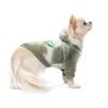 Толстовка для тварин Pet Fashion Gray XS (4823082434770)