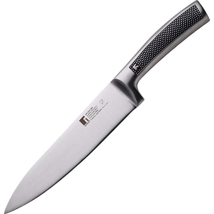 Кухонный нож Bergner Harley 20 см (BG-4225-MM)