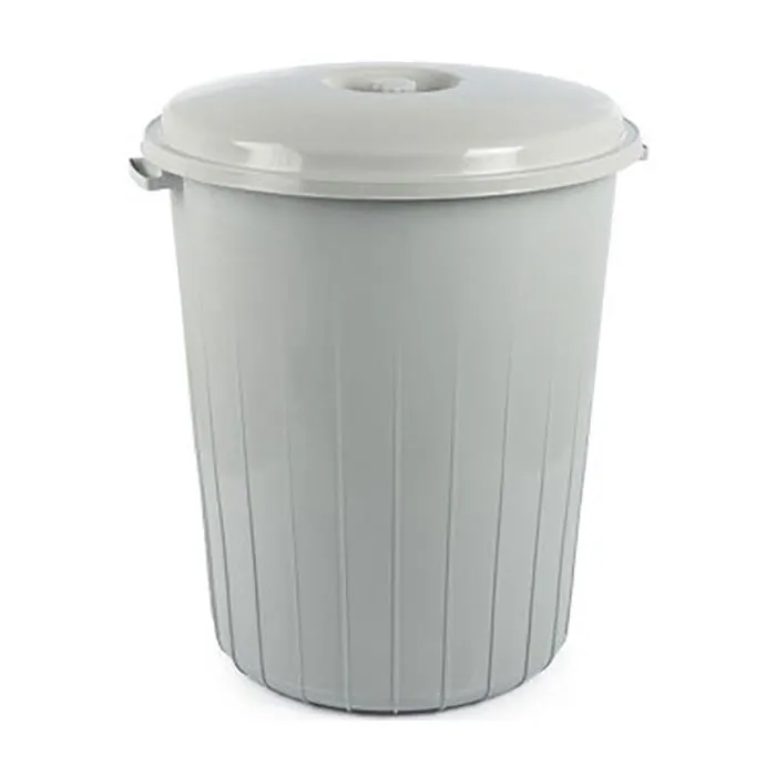 Контейнер для сміття Tuffex Topcu 25 л (ТР2239/беж)
