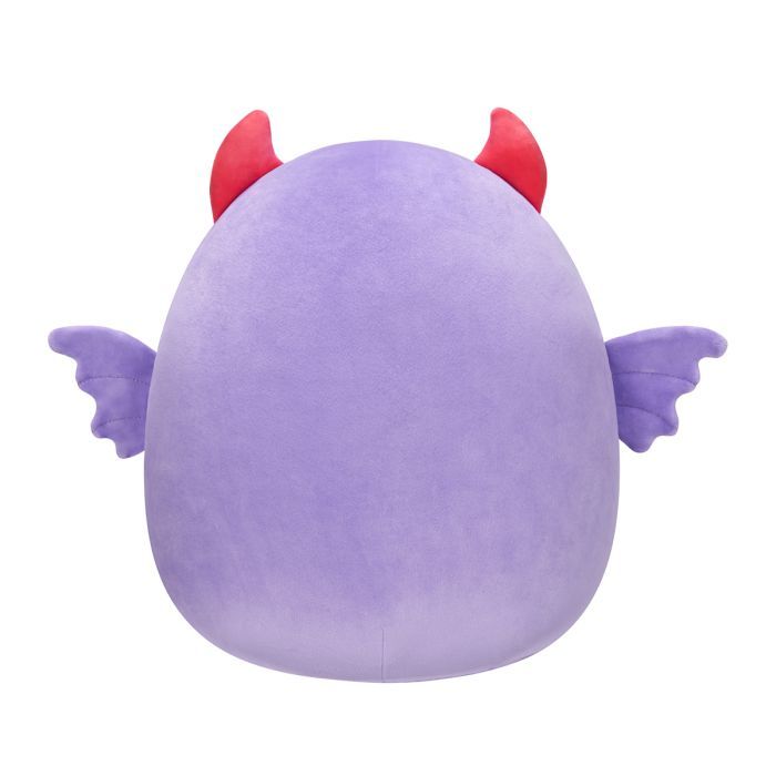 Мягкая игрушка Squishmallows Монстрик Атватер 13 см (SQVA00803) изображение 4