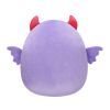 Мягкая игрушка Squishmallows Монстрик Атватер 13 см (SQVA00803) изображение 4