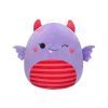 Мягкая игрушка Squishmallows Монстрик Атватер 13 см (SQVA00803)
