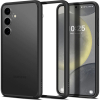 Чохол до мобільного телефона Spigen Samsung Galaxy S24 Ultra Hybrid Matte Black (ACS07352) зображення 10