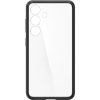 Чохол до мобільного телефона Spigen Samsung Galaxy S24 Ultra Hybrid Matte Black (ACS07352) зображення 5