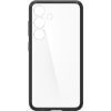 Чехол для мобильного телефона Spigen Samsung Galaxy S24 Ultra Hybrid Matte Black (ACS07352) изображение 5
