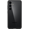 Чехол для мобильного телефона Spigen Samsung Galaxy S24 Ultra Hybrid Matte Black (ACS07352)