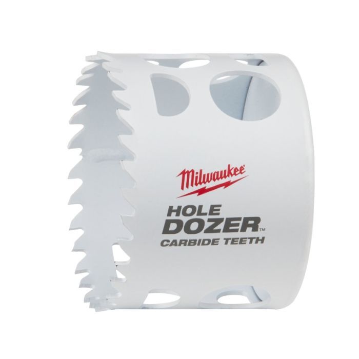 Коронка Milwaukee HOLEDOZER CARBIDE 27мм (1 шт) (49560807)