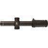Оптический прицел Trijicon Credo 1-6x24 MRAD Segmented Circle FFP Red (CR624-C-2900023) изображение 10
