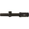 Оптический прицел Trijicon Credo 1-6x24 MRAD Segmented Circle FFP Red (CR624-C-2900023) изображение 2