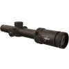 Оптический прицел Trijicon Credo 1-6x24 MRAD Segmented Circle FFP Red (CR624-C-2900023) изображение 3