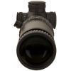 Оптический прицел Trijicon Credo 1-6x24 MRAD Segmented Circle FFP Red (CR624-C-2900023) изображение 4