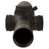 Оптический прицел Trijicon Credo 1-6x24 MRAD Segmented Circle FFP Red (CR624-C-2900023) изображение 8