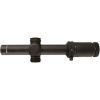 Оптический прицел Trijicon Credo 1-6x24 MRAD Segmented Circle FFP Red (CR624-C-2900023) изображение 9