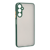 Чехол для мобильного телефона Armorstandart Frosted Matte Samsung A15 4G (A155) / A15 5G Dark Green (ARM72515)
