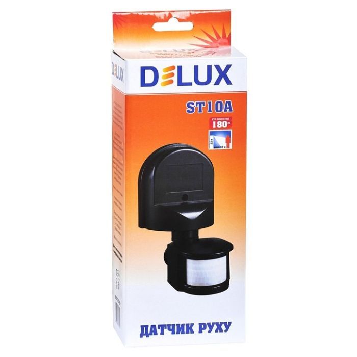 Датчик движения Delux ST10A (90011720) изображение 3