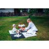Детский коврик MoMi пазл Feli 120 х 120 cм Black (AKCE00028) изображение 11
