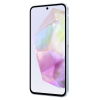 Мобільний телефон Samsung Galaxy A35 5G 8/256Gb Awesome Iceblue (SM-A356BLBGEUC) зображення 5