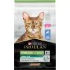 Сухой корм для кошек Purina Pro Plan Sterilised с кроликом 10 кг (7613033566486)
