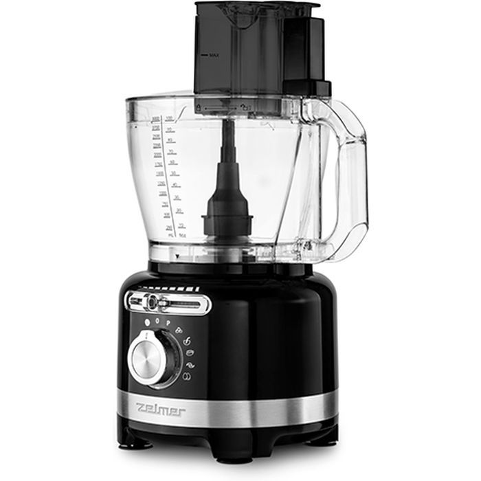 Кухонный комбайн Zelmer 70505446P изображение 2