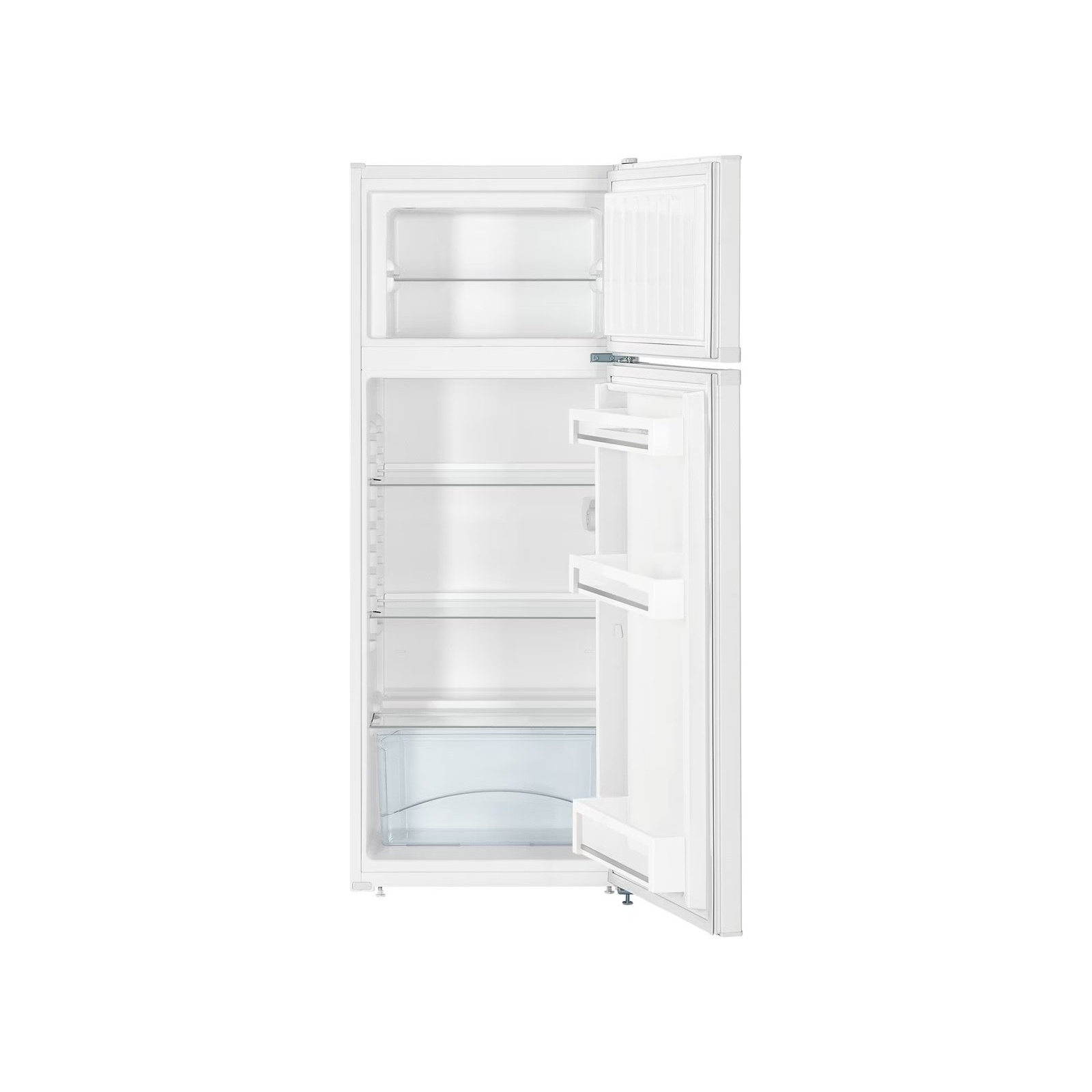 Холодильник Liebherr CTE2531 изображение 2