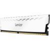 Модуль памяти для компьютера DDR4 16GB (2x8GB) 3600 MHz Thor White Lexar (LD4BU008G-R3600GDWG) изображение 3