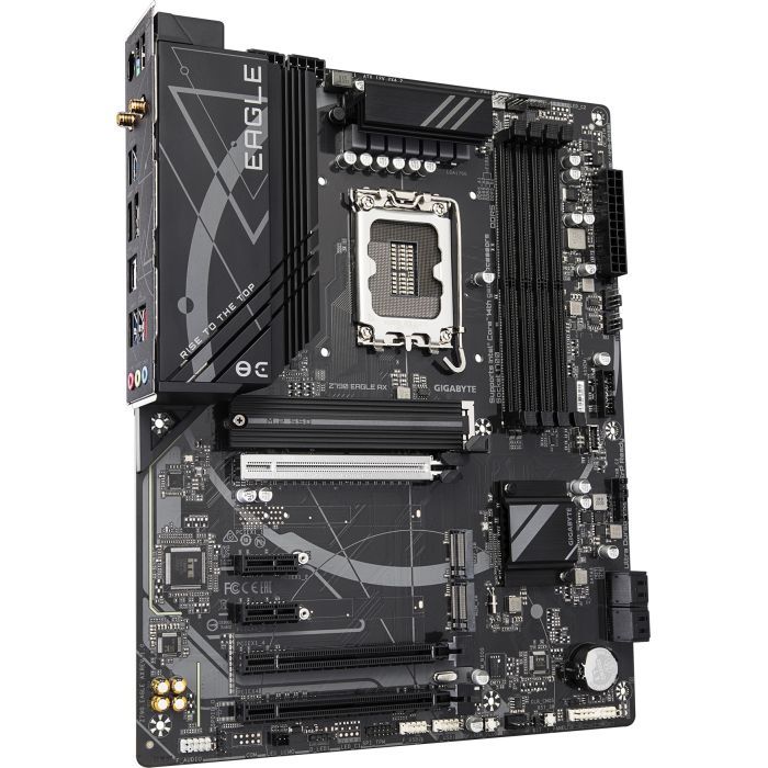 Материнская плата GIGABYTE Z790 EAGLE AX изображение 2