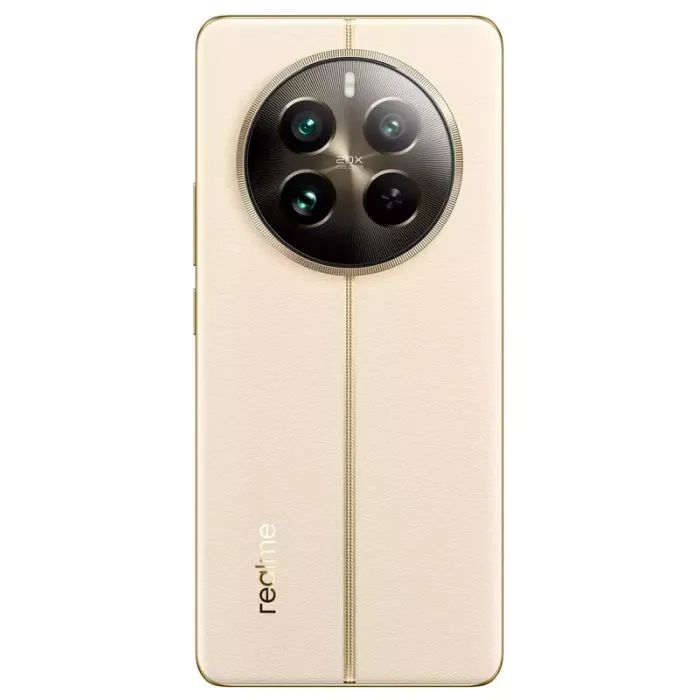 Мобильный телефон realme 12 Pro 5G 12/512GB Navigator Beige изображение 2