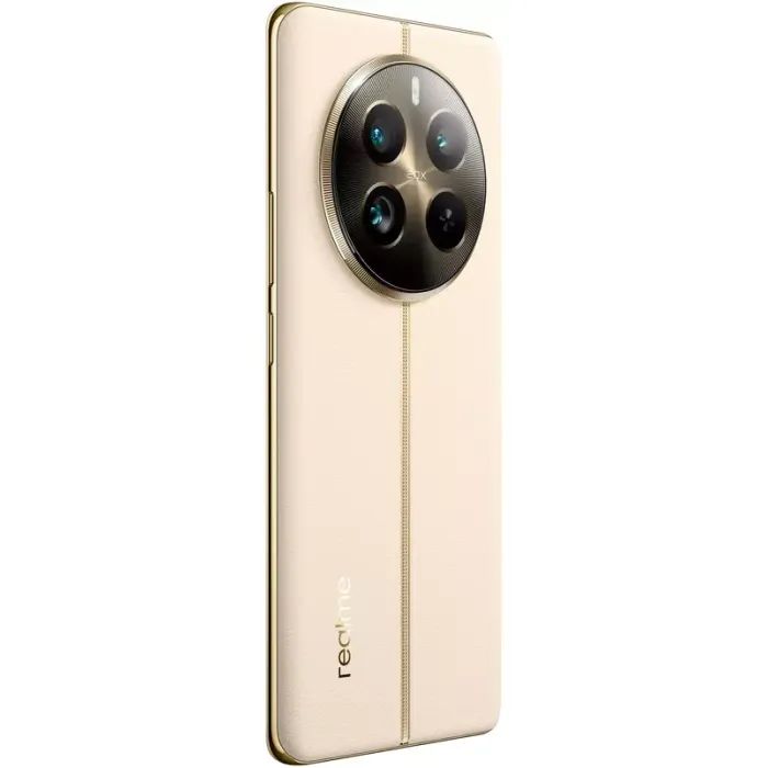 Мобильный телефон realme 12 Pro 5G 12/512GB Navigator Beige изображение 6
