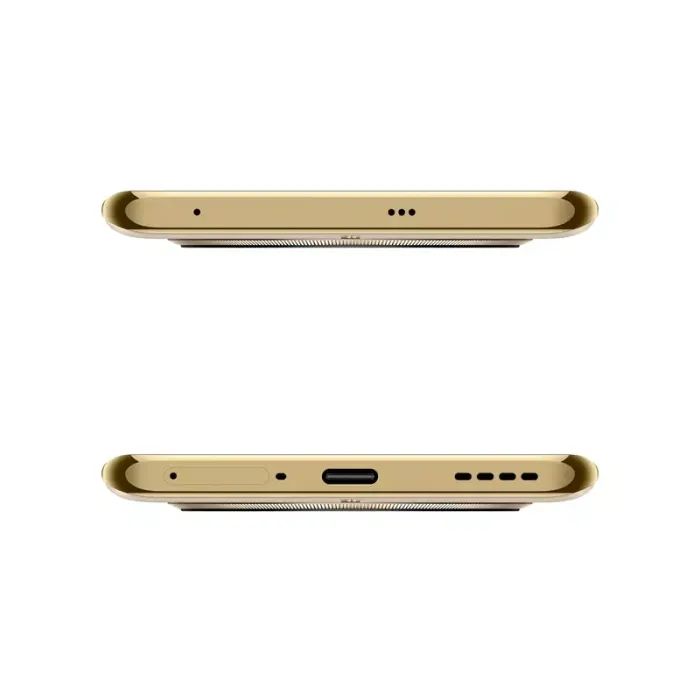 Мобильный телефон realme 12 Pro 5G 12/512GB Navigator Beige изображение 7