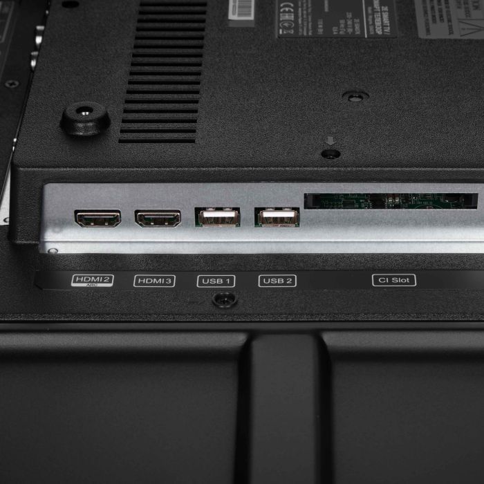Телевизор 2E 50A07KW (2E-50A07KW) изображение 10