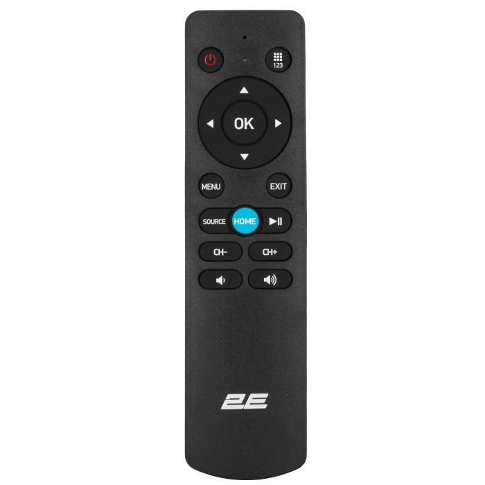 Телевизор 2E 50A07KW (2E-50A07KW) изображение 12