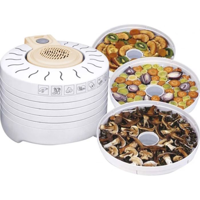Сушка для овочів та фруктів MPM MSG-03 зображення 2