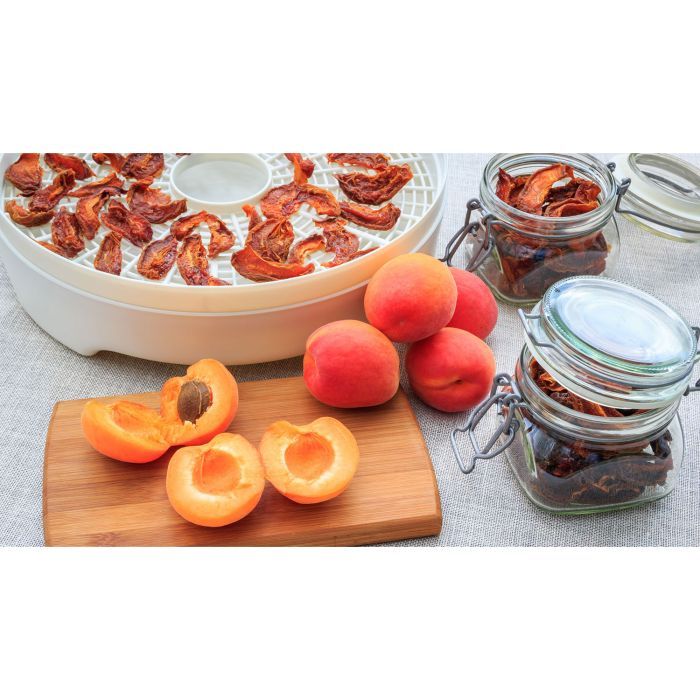 Сушка для овочів та фруктів MPM MSG-03 зображення 3