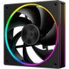 Кулер для корпуса ID-Cooling AF-127-ARGB-K TRIO изображение 3