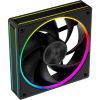Кулер для корпуса ID-Cooling AF-127-ARGB-K TRIO изображение 4